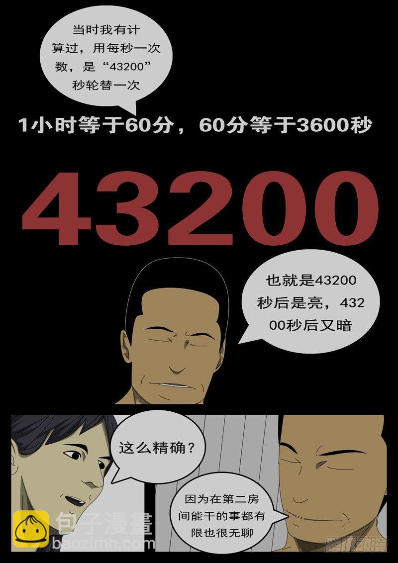 第285天 第13小时12分-第289话