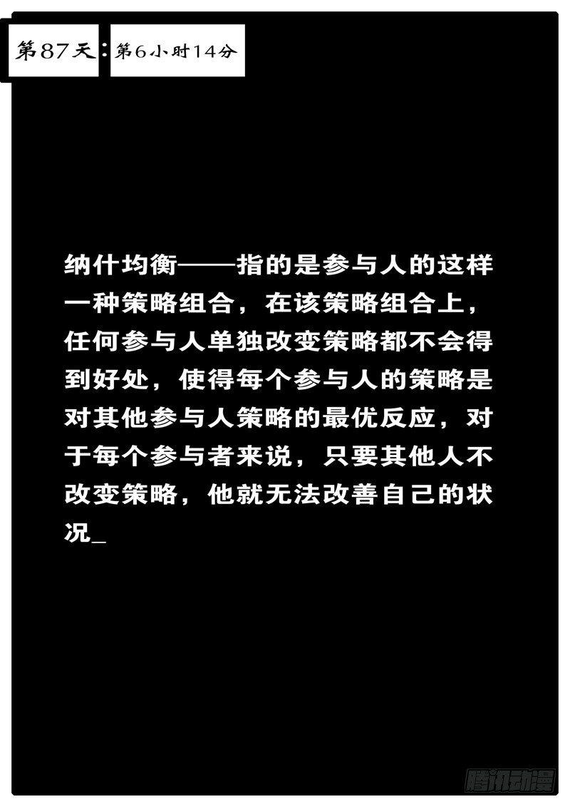 第87天 第6小时14分-第63话