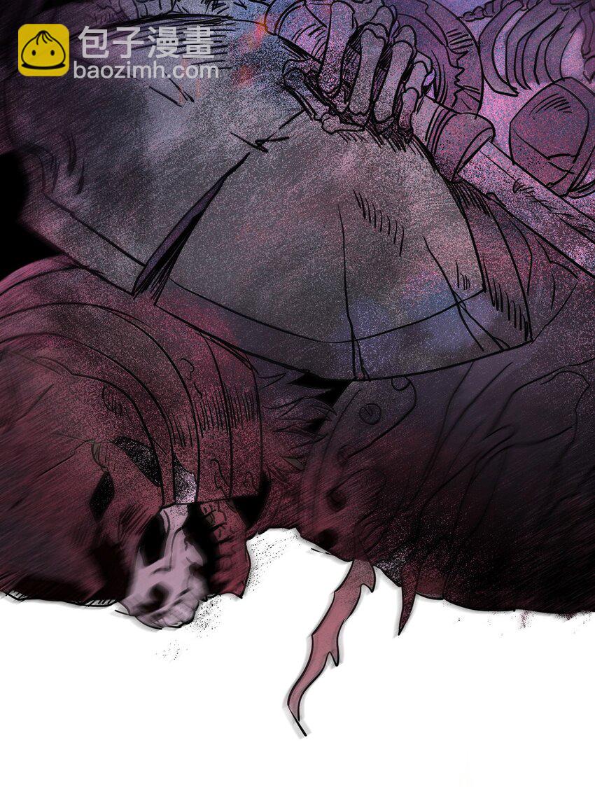 第1话 无耻的背叛-第1话