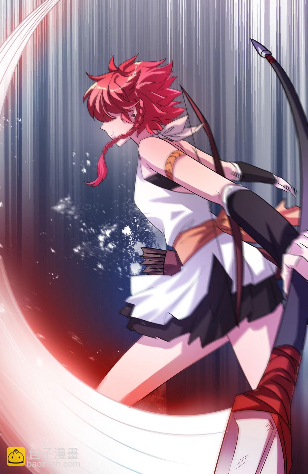 第29话 罗娜-第29话