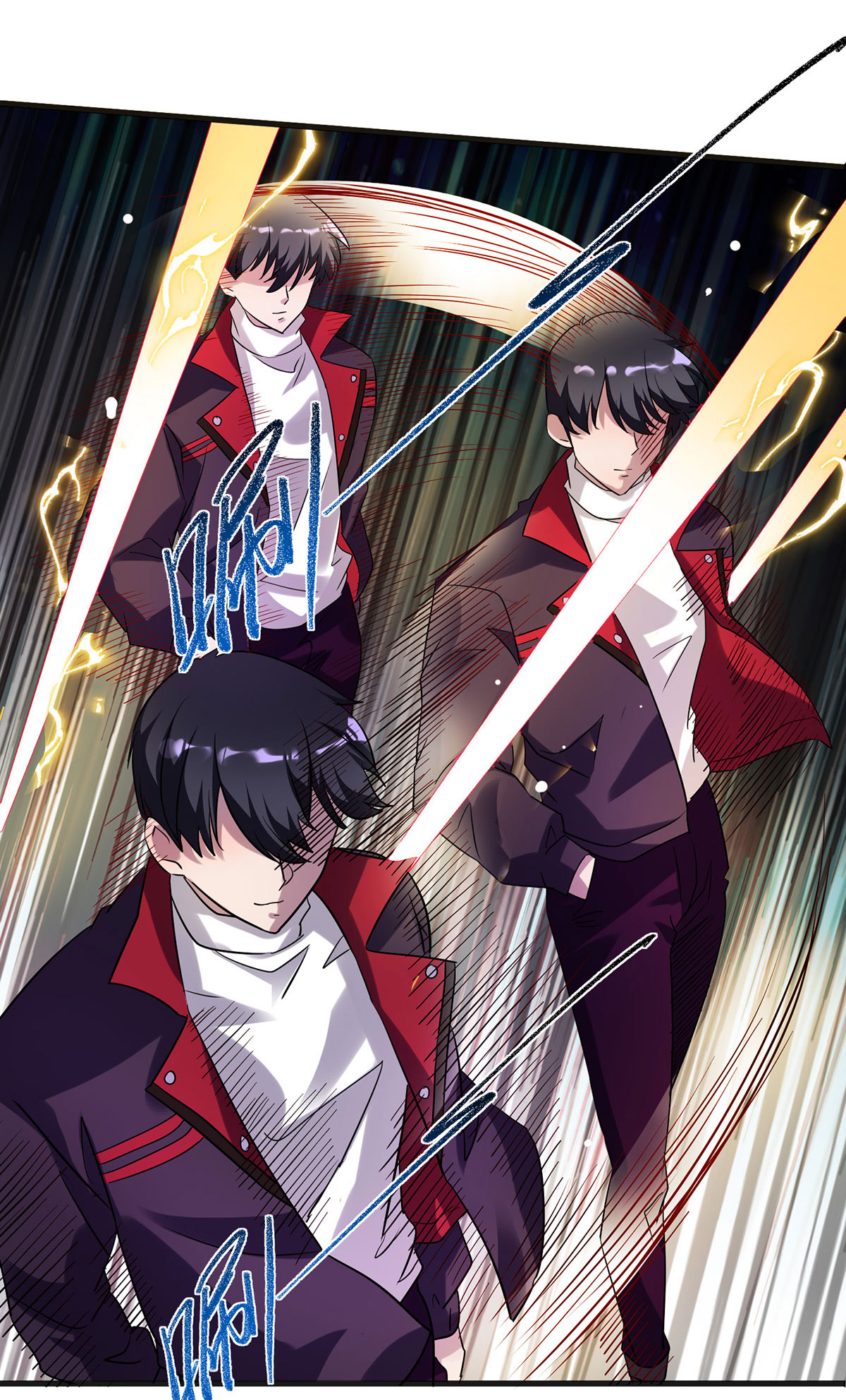 第31话 说你中毒还不信-第31话