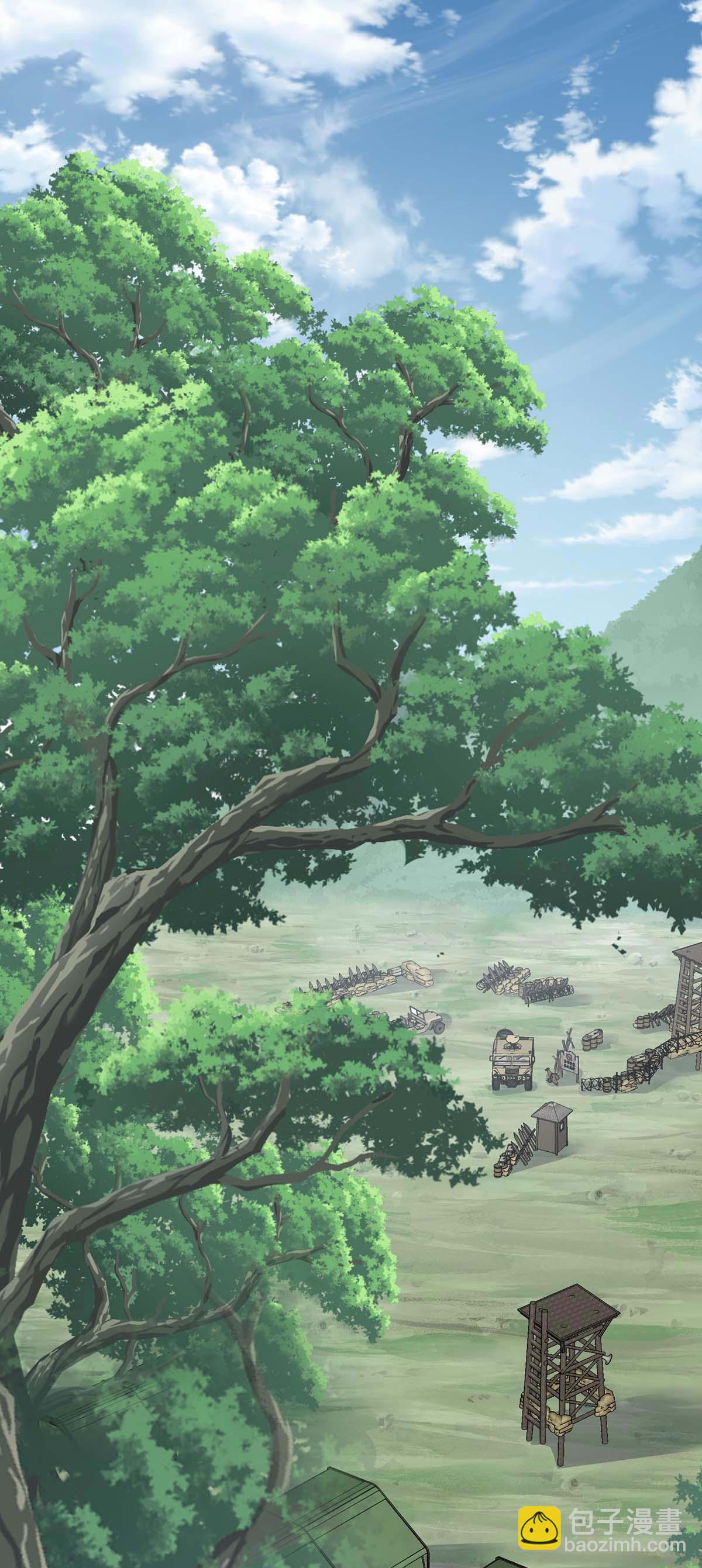 第37话 村民被抓-第37话