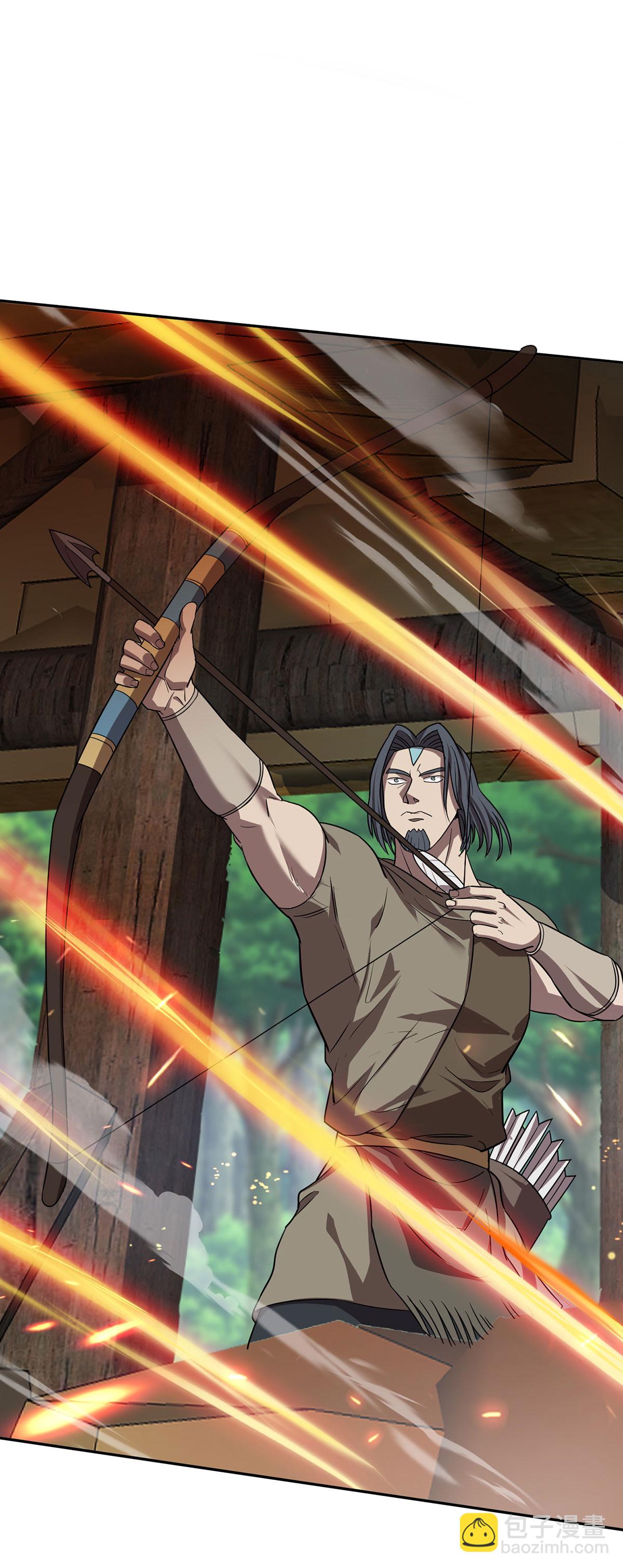 第39话 对峙-第39话