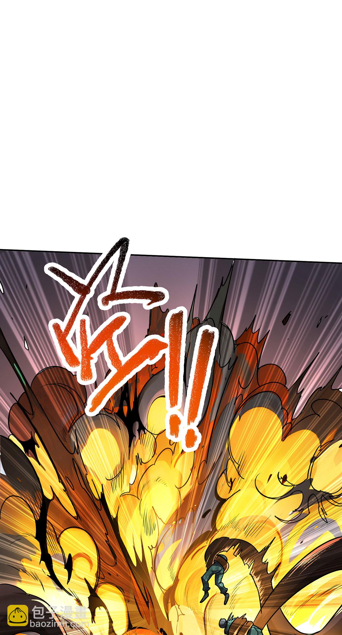 第39话 对峙-第39话