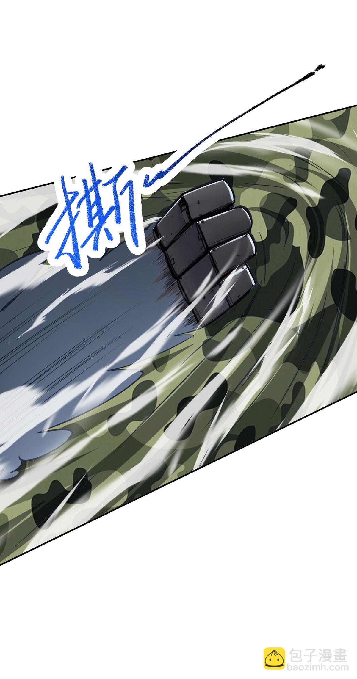 第39话 对峙-第39话