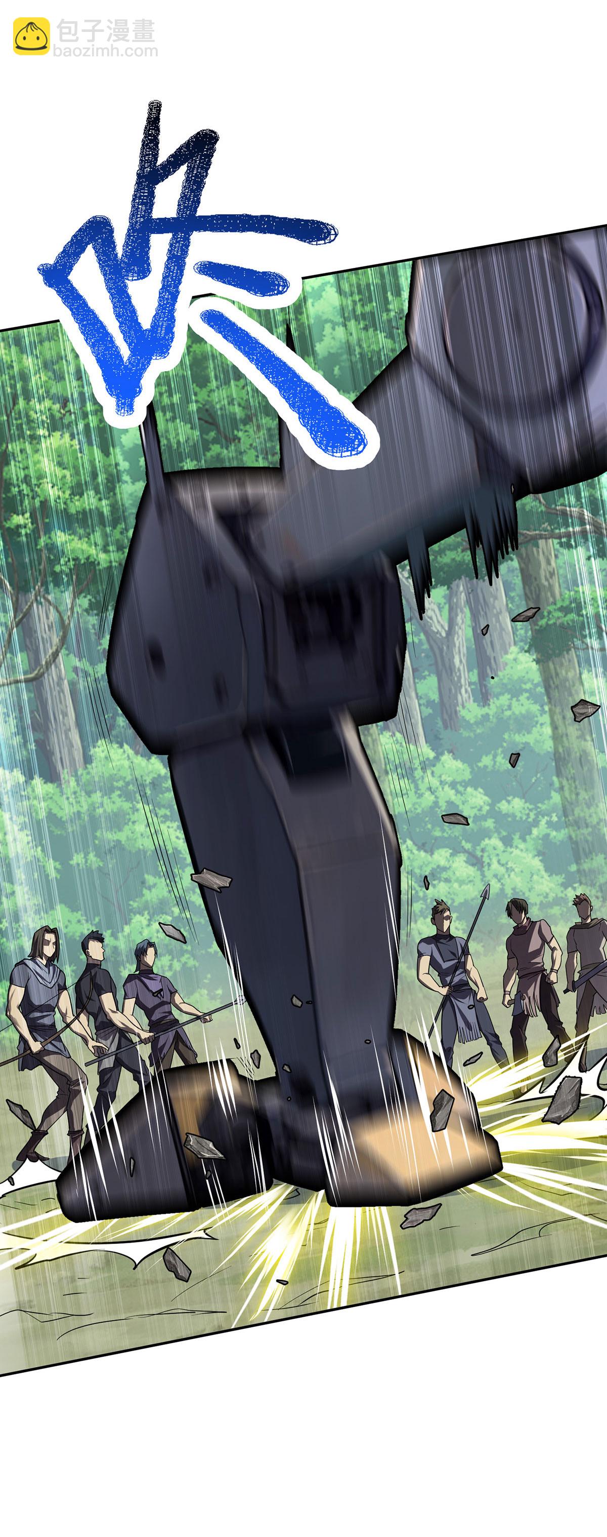 第39话 对峙-第39话