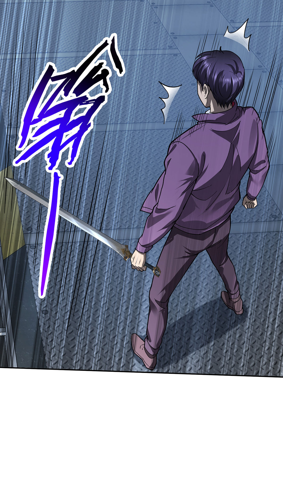 第43话 夜鸦-第43话