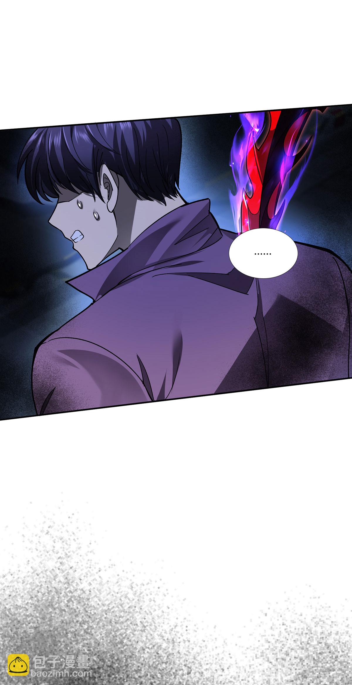 第43话 夜鸦-第43话