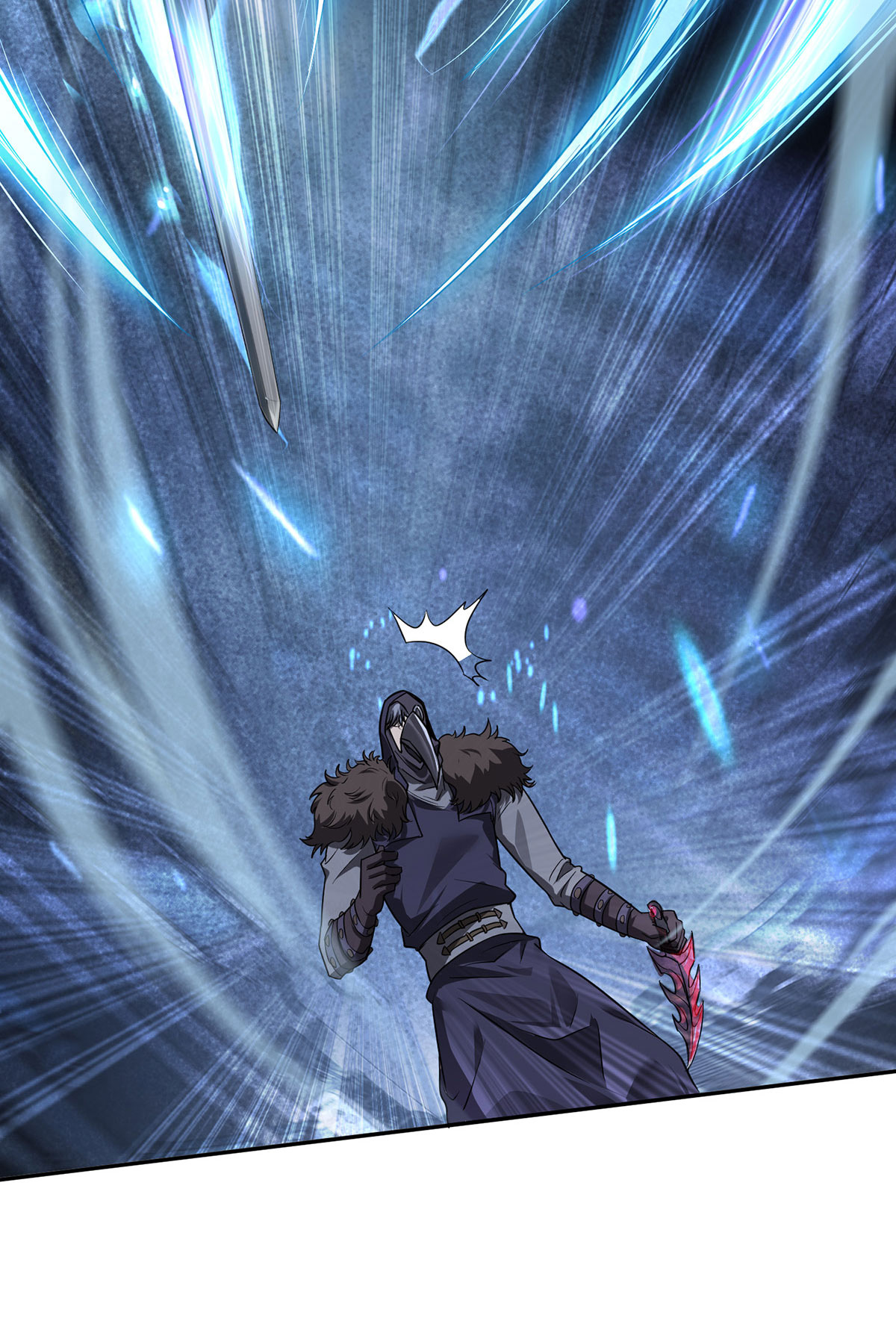 第45话 怪异血甲-第45话