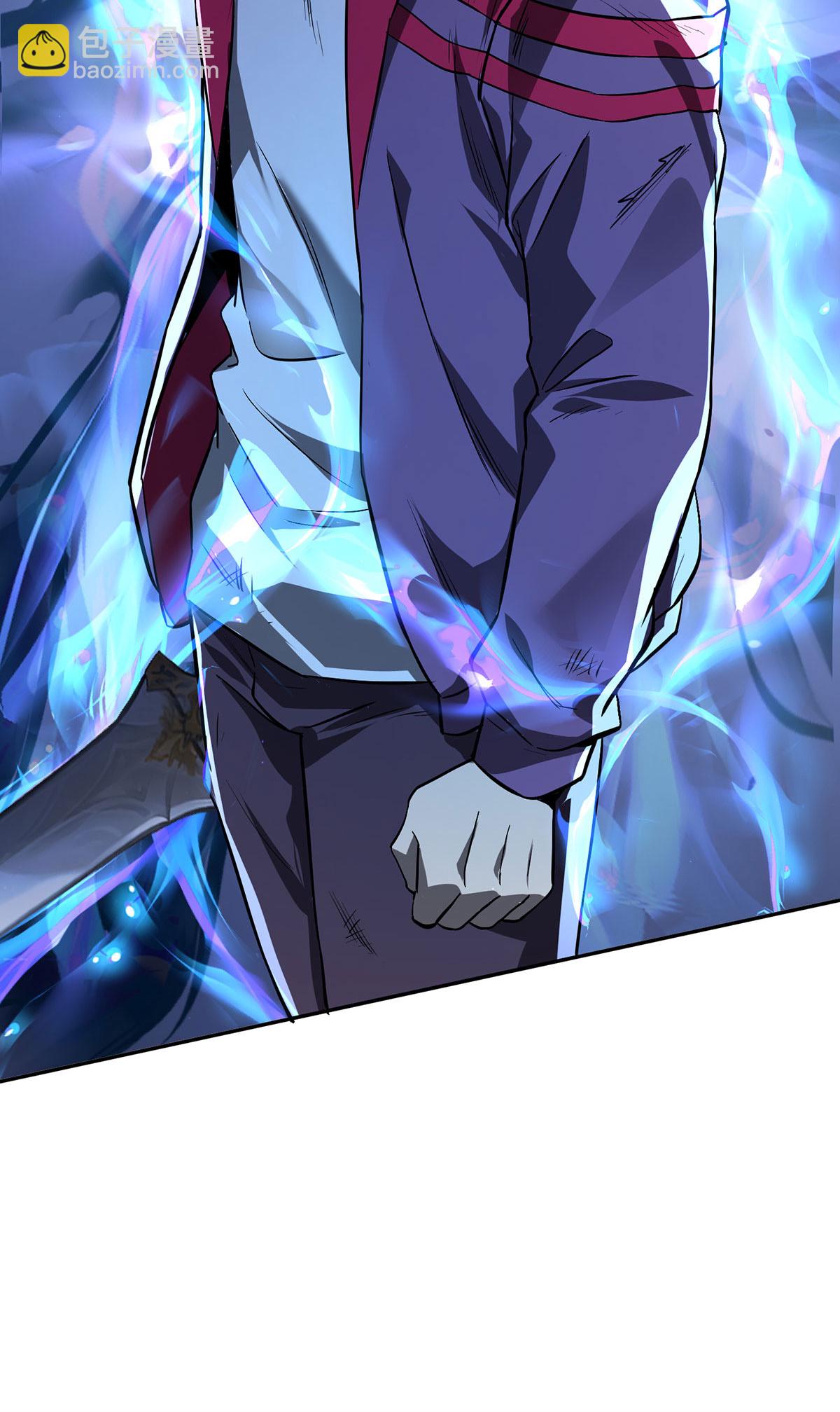 第45话 怪异血甲-第45话