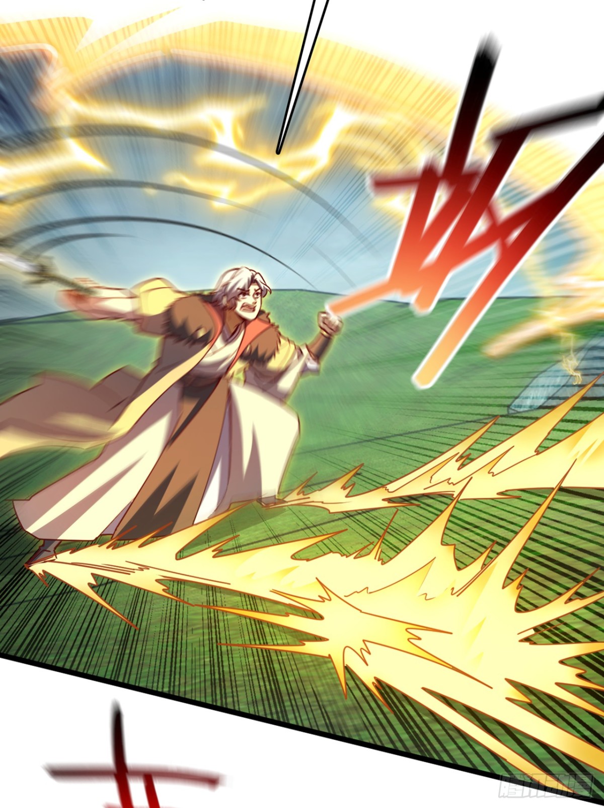我，神龍之後！ - 第103話 突破就在此刻了！ - 3