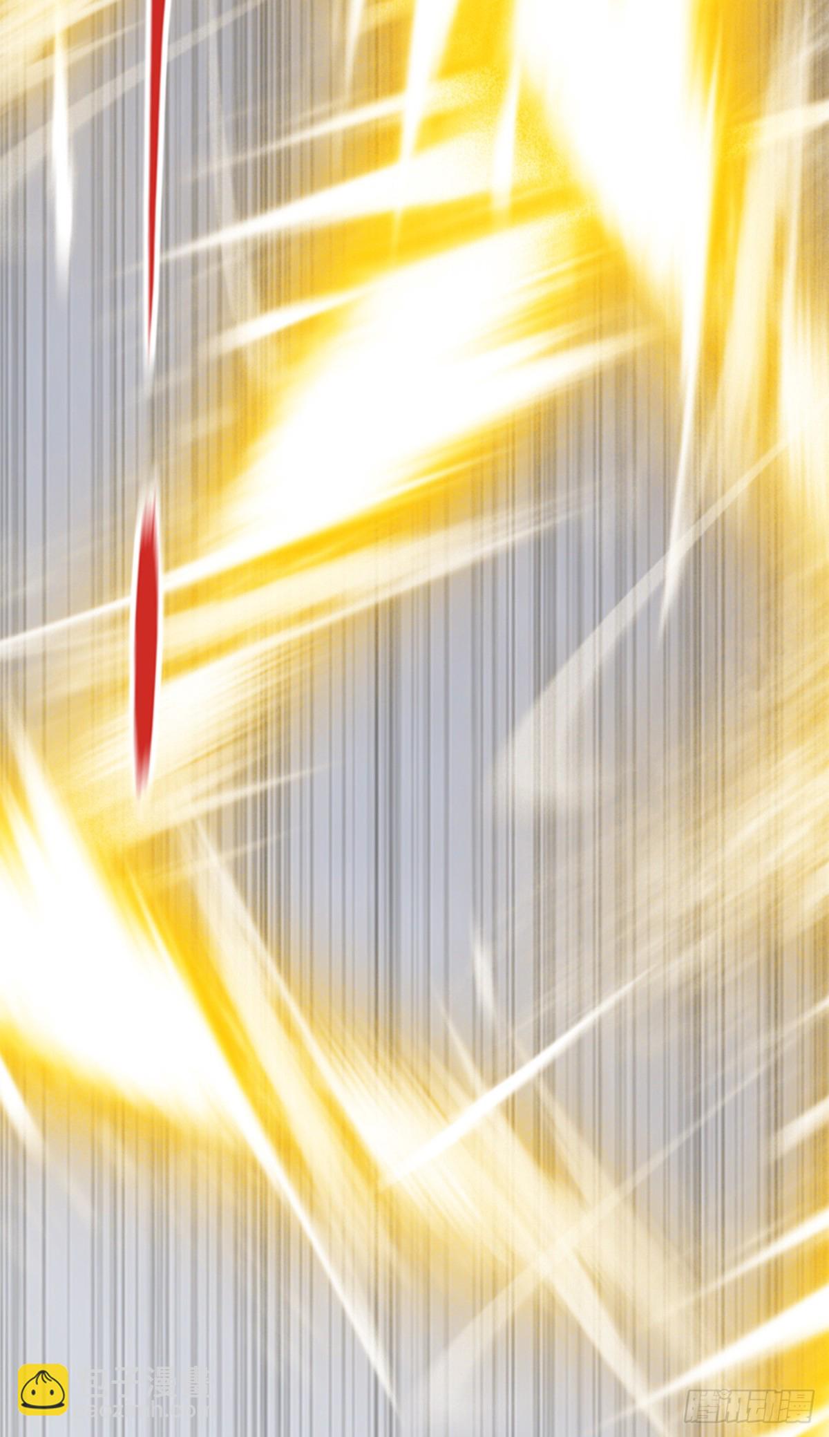 我，神龍之後！ - 第123話 這劍意，我懂了 - 3