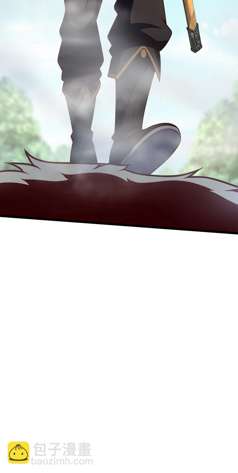 第15话 现在，我可是猎手！-第15话