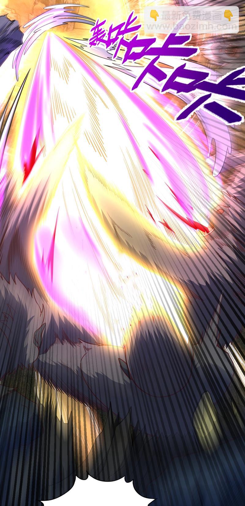 第15话 现在，我可是猎手！-第15话