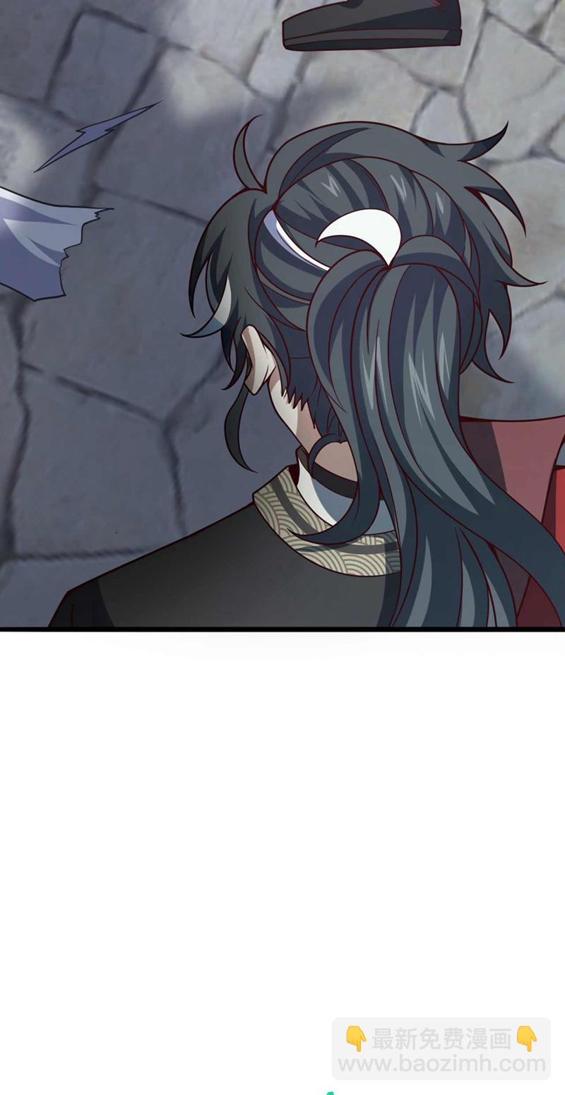 第19话 子墨&hellip;&hellip;死了？！-第19话