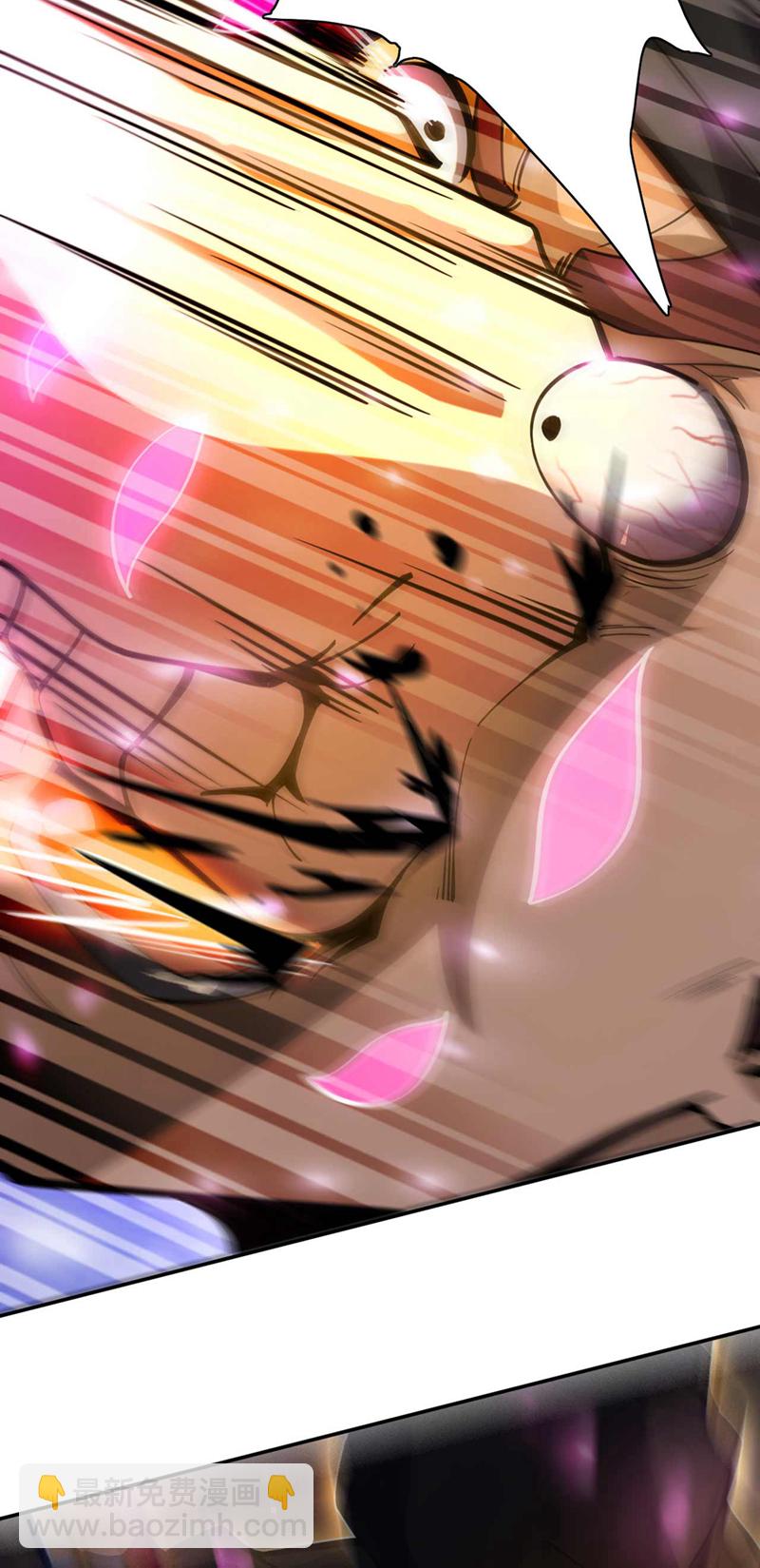 第21话 我要让你偿命！-第21话