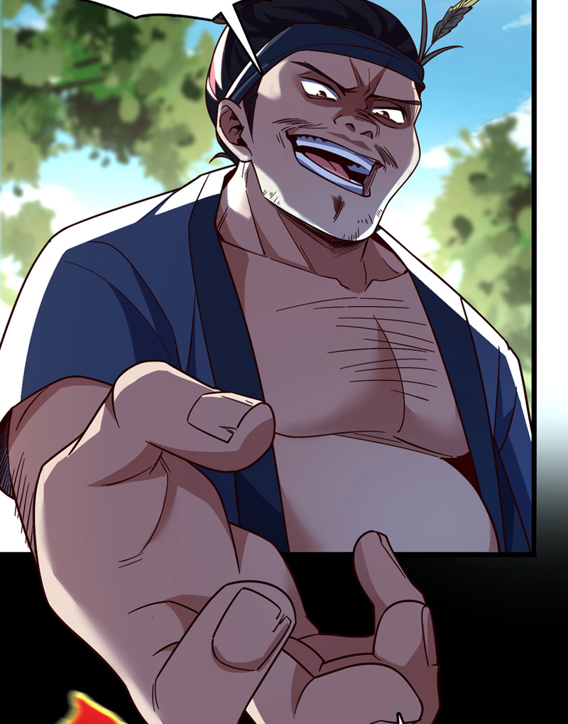 第43话 就这，也敢来收钱？-第43话