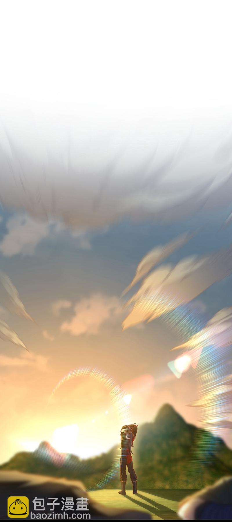 第45话 一个也别想走！-第45话