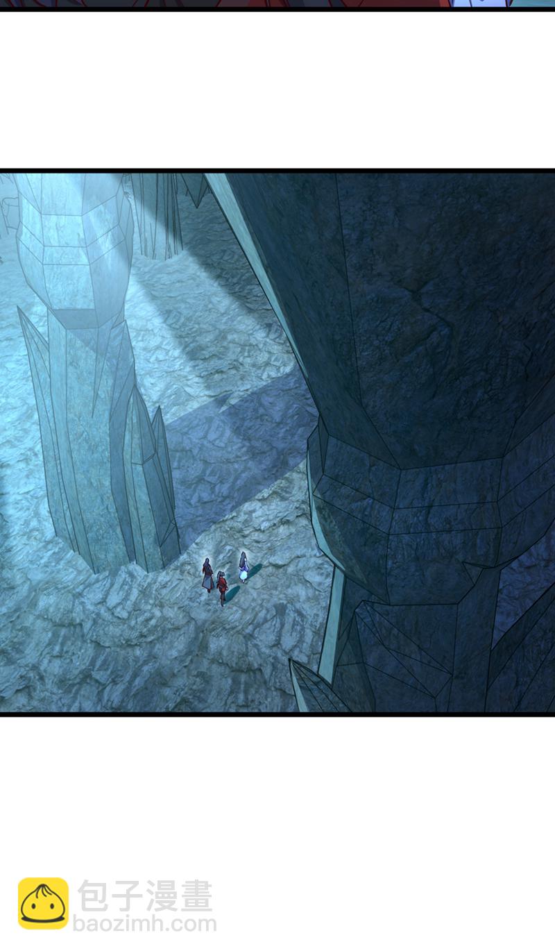 第69话 地图里面有东西？-第69话