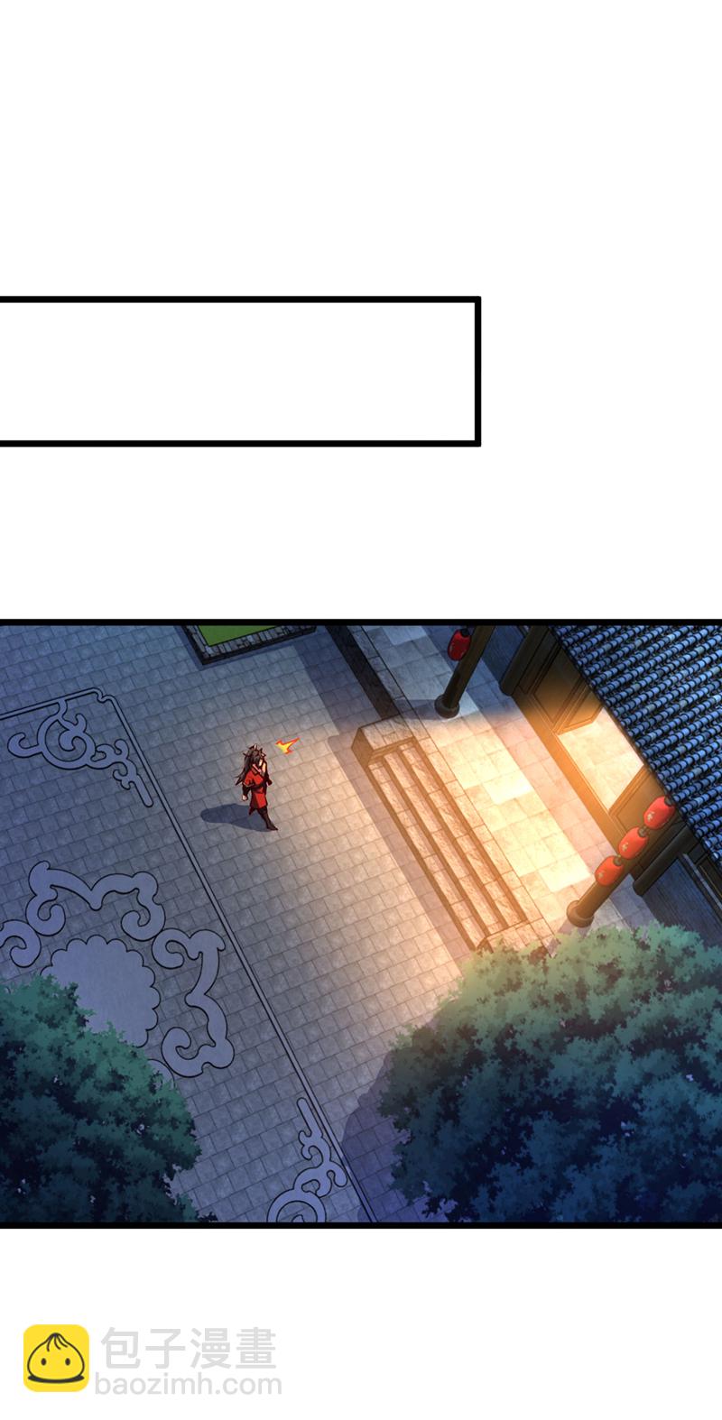 第87话 不是冤家不聚头-第87话