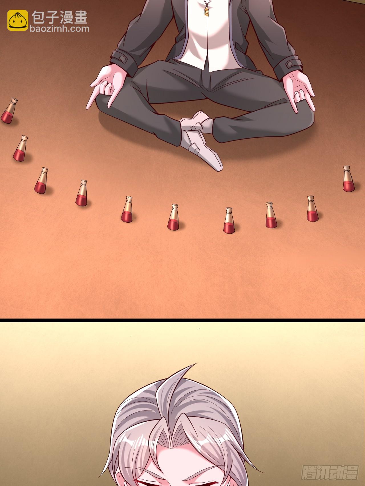 第100话 全国状元-第101话