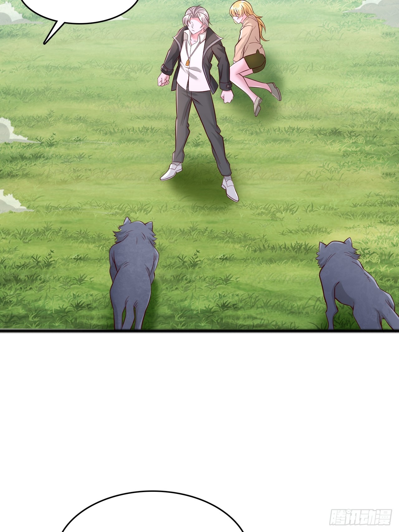 第104话 救人-第105话