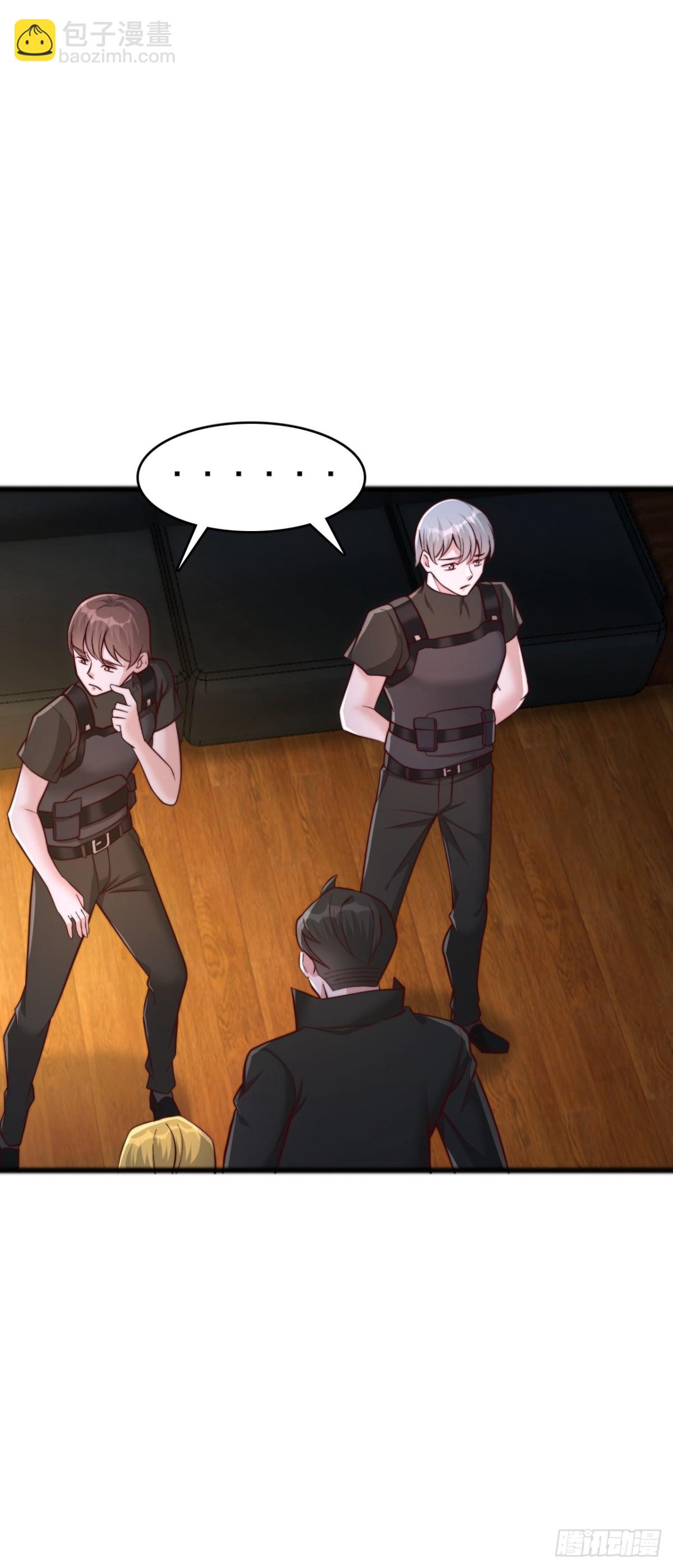 第10话 无族教徒-第11话