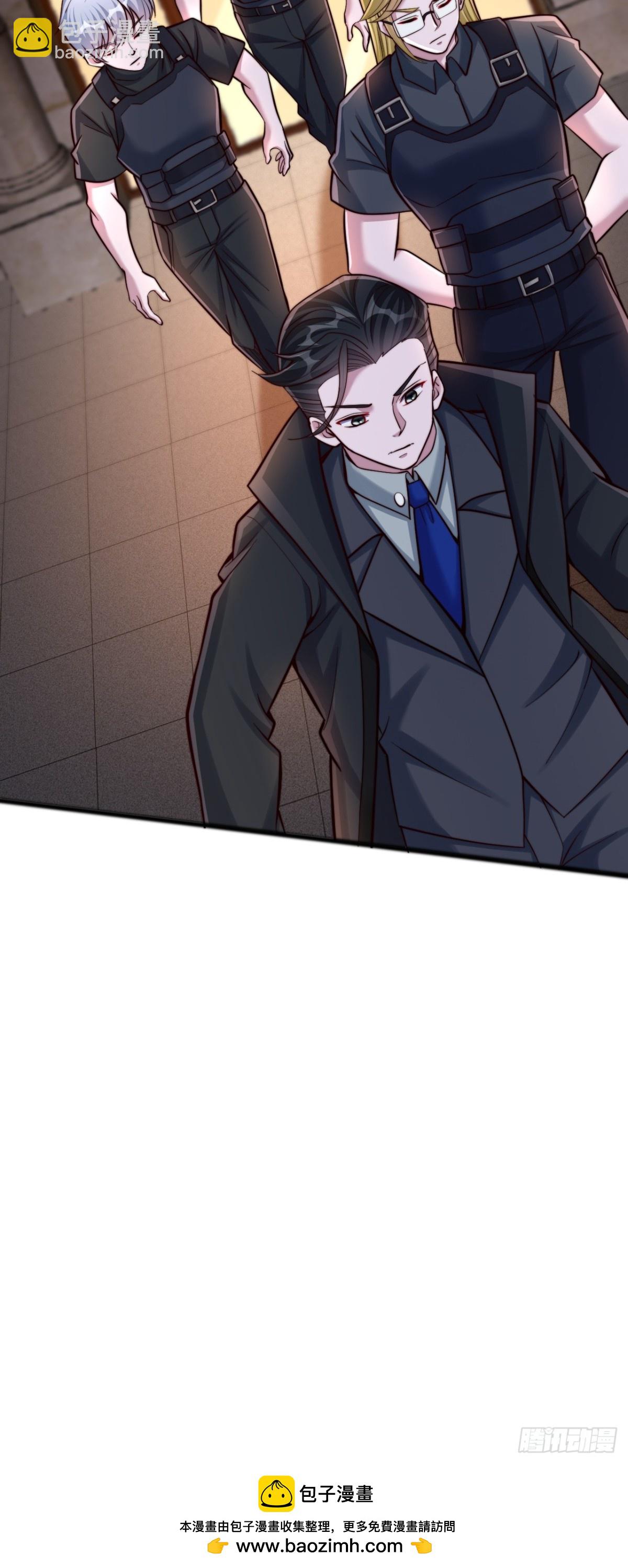 第10话 无族教徒-第11话