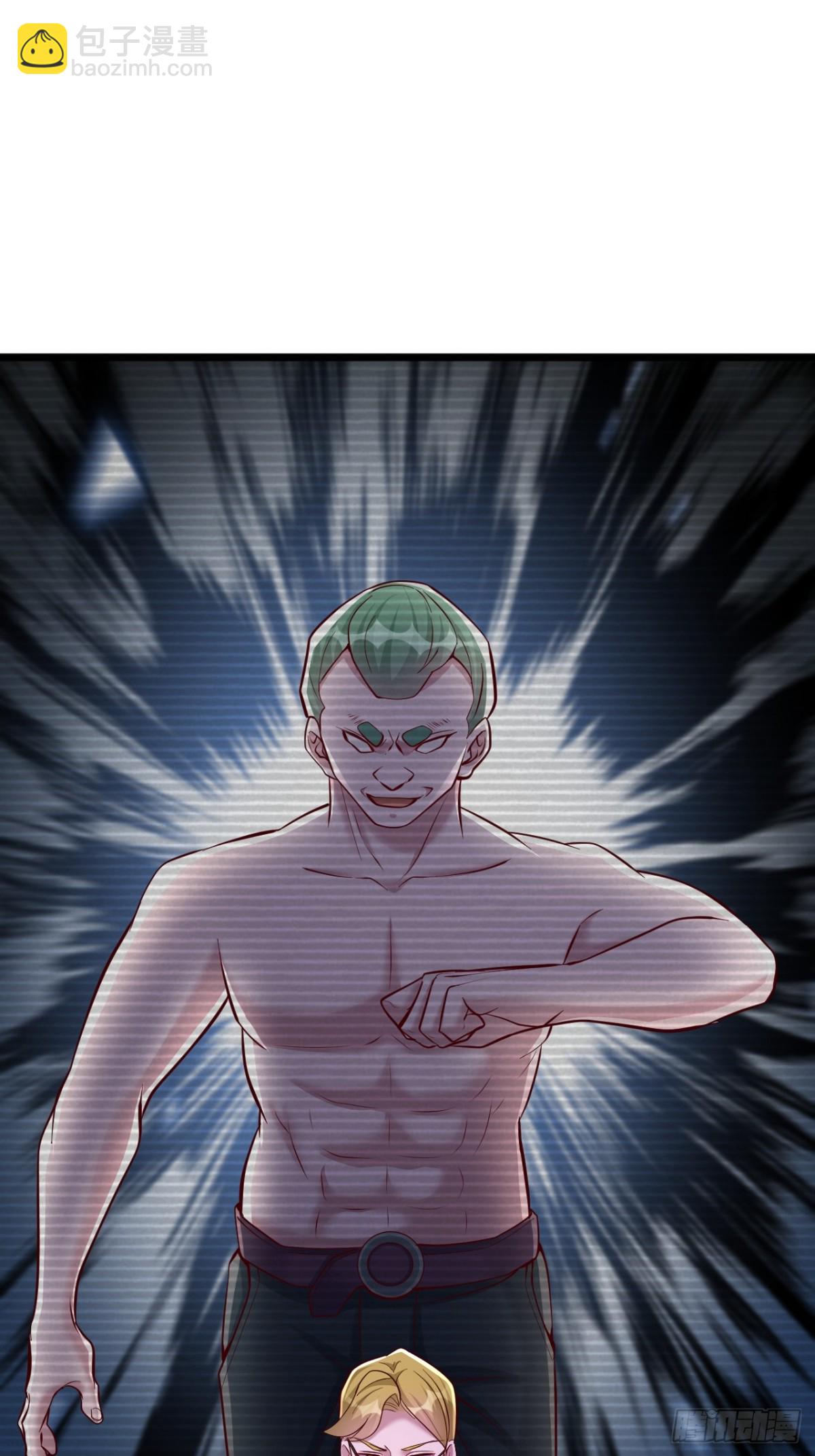 第10话 无族教徒-第11话