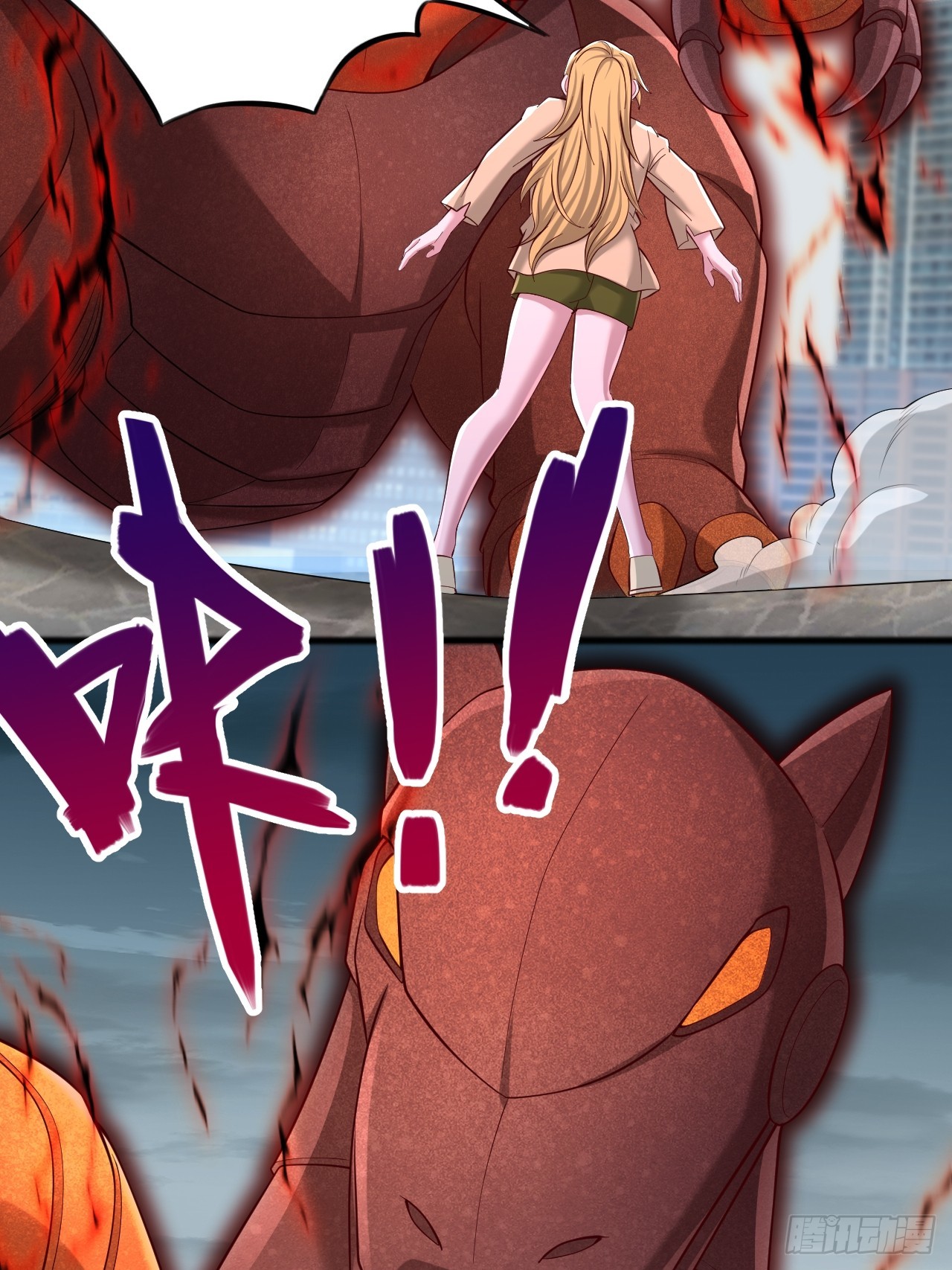 第110话 小boss-第111话