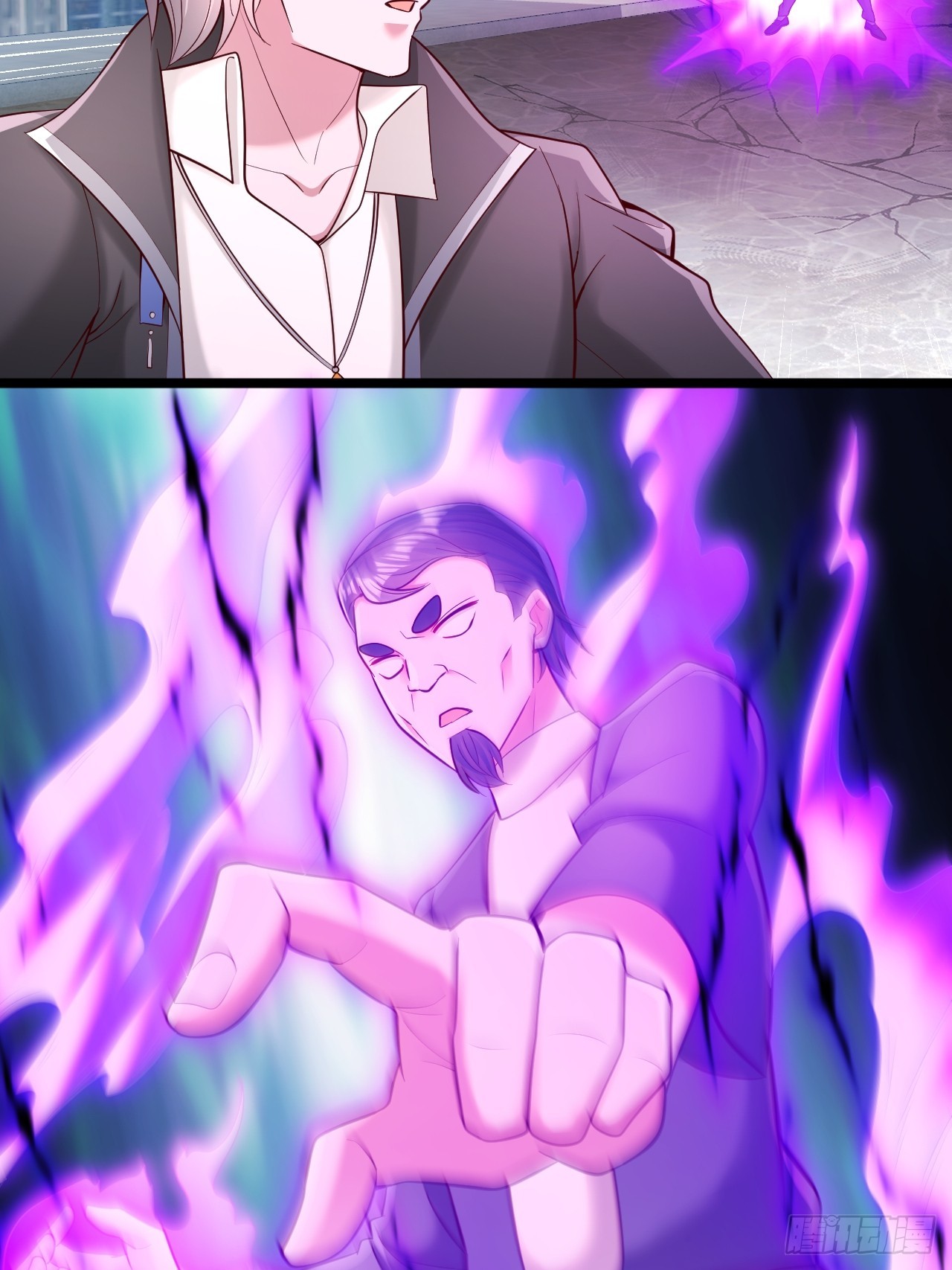 第114话 这还怎么打-第115话