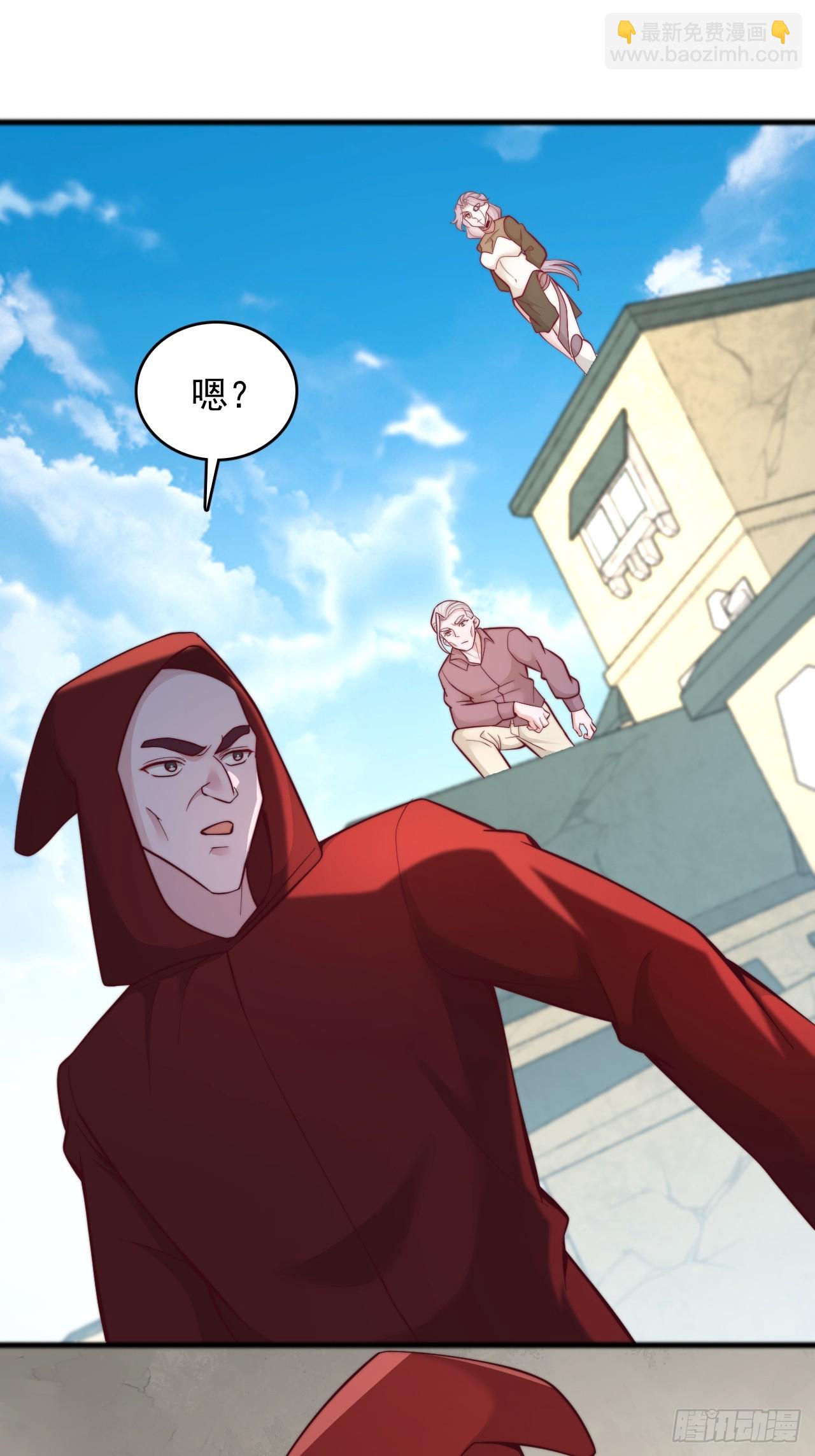 第122话 阴魂不散-第123话