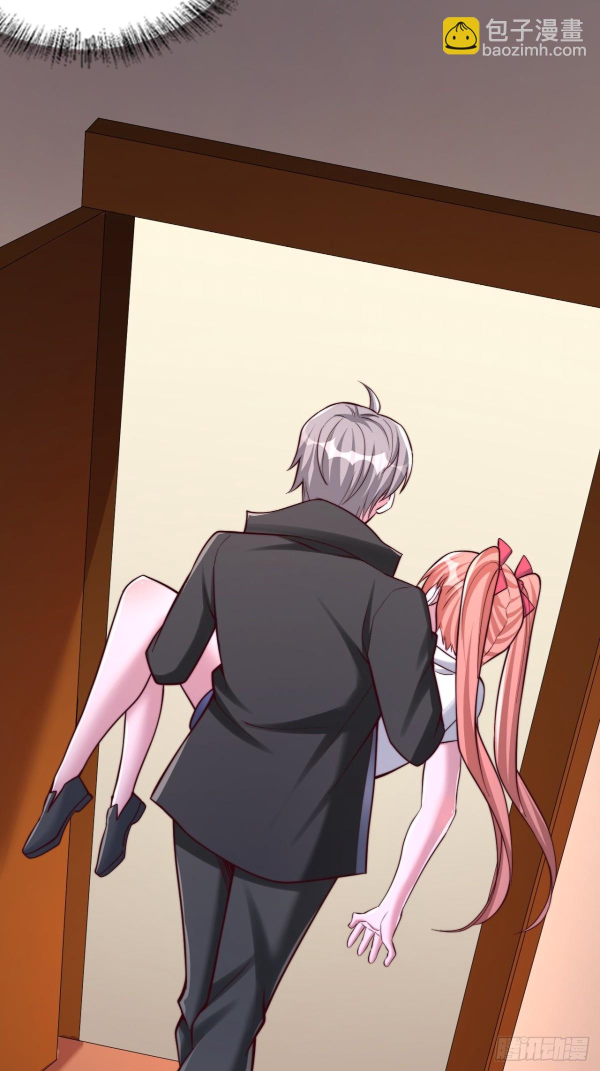 第14话 误会-第15话