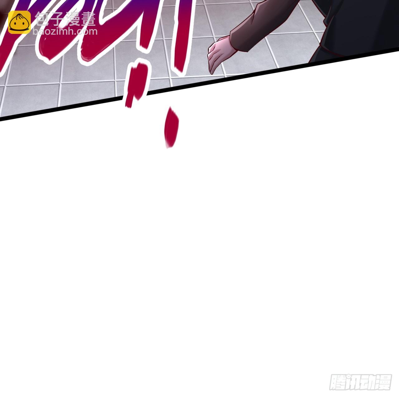 第28话 我给你个机会再来杀我-第29话