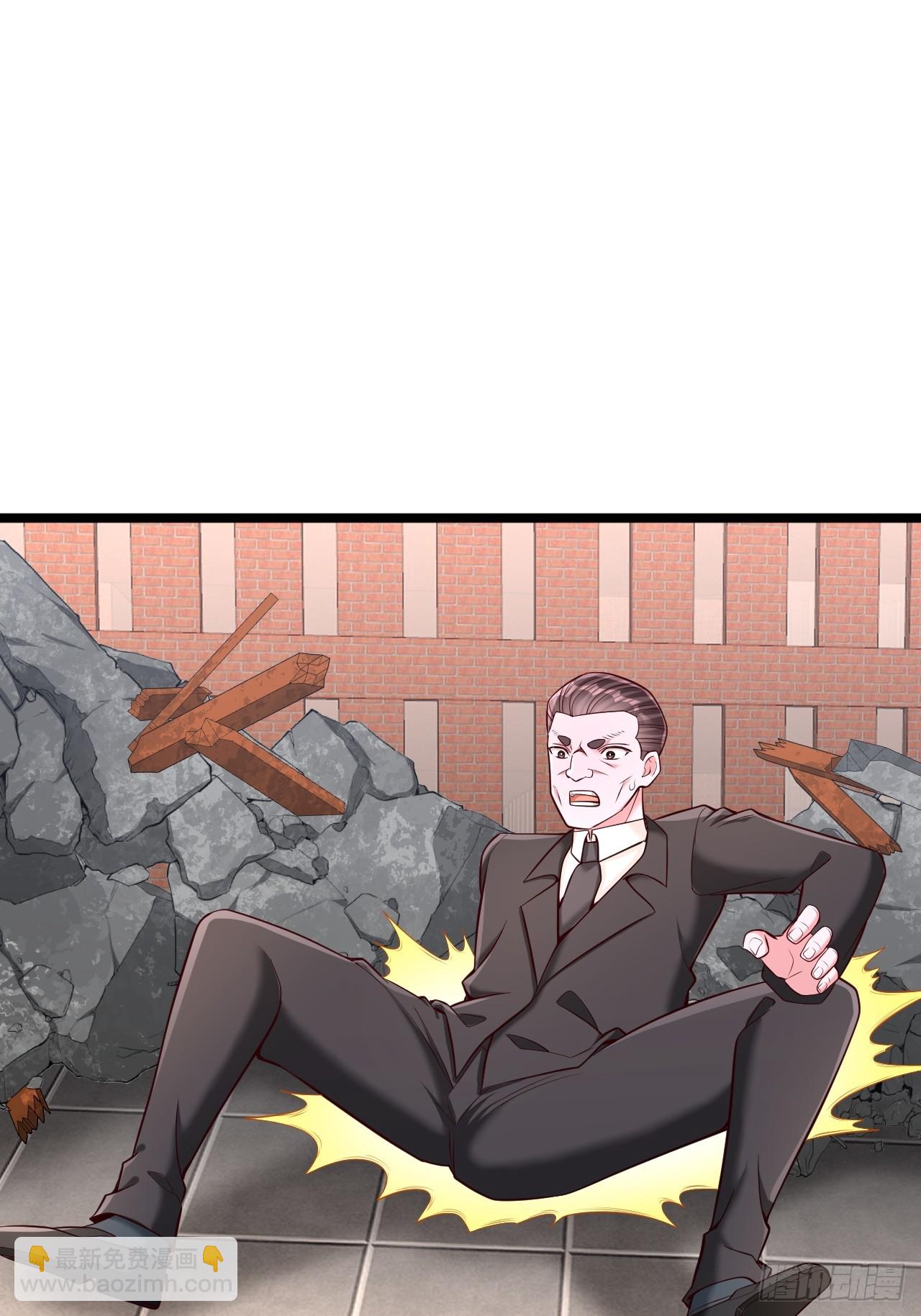 第28话 我给你个机会再来杀我-第29话