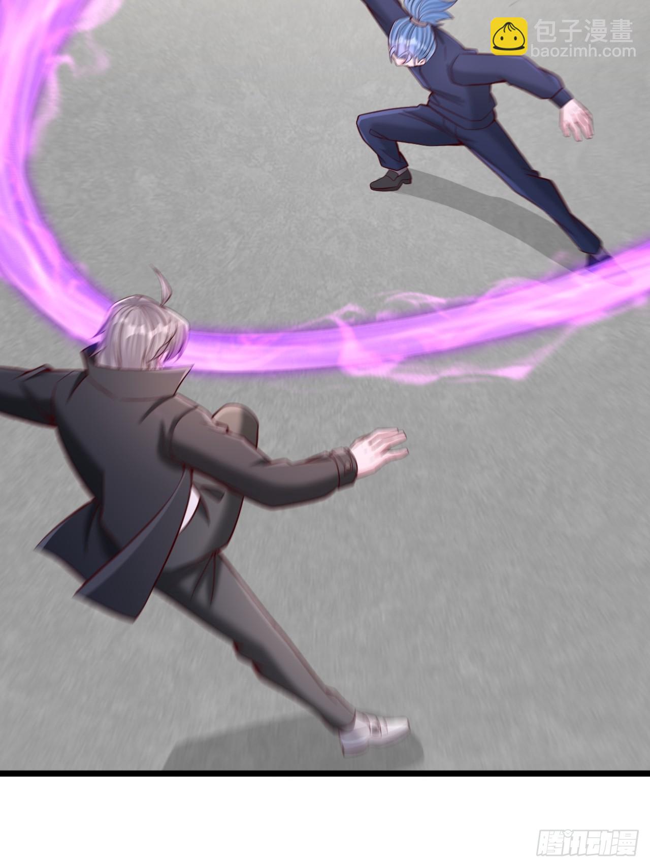 第42话 天才对决-第43话