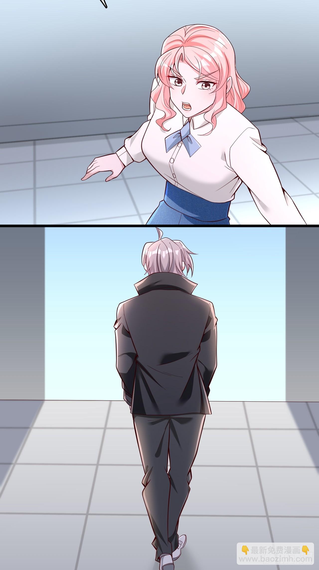 第60话 终究还是低估了-第61话