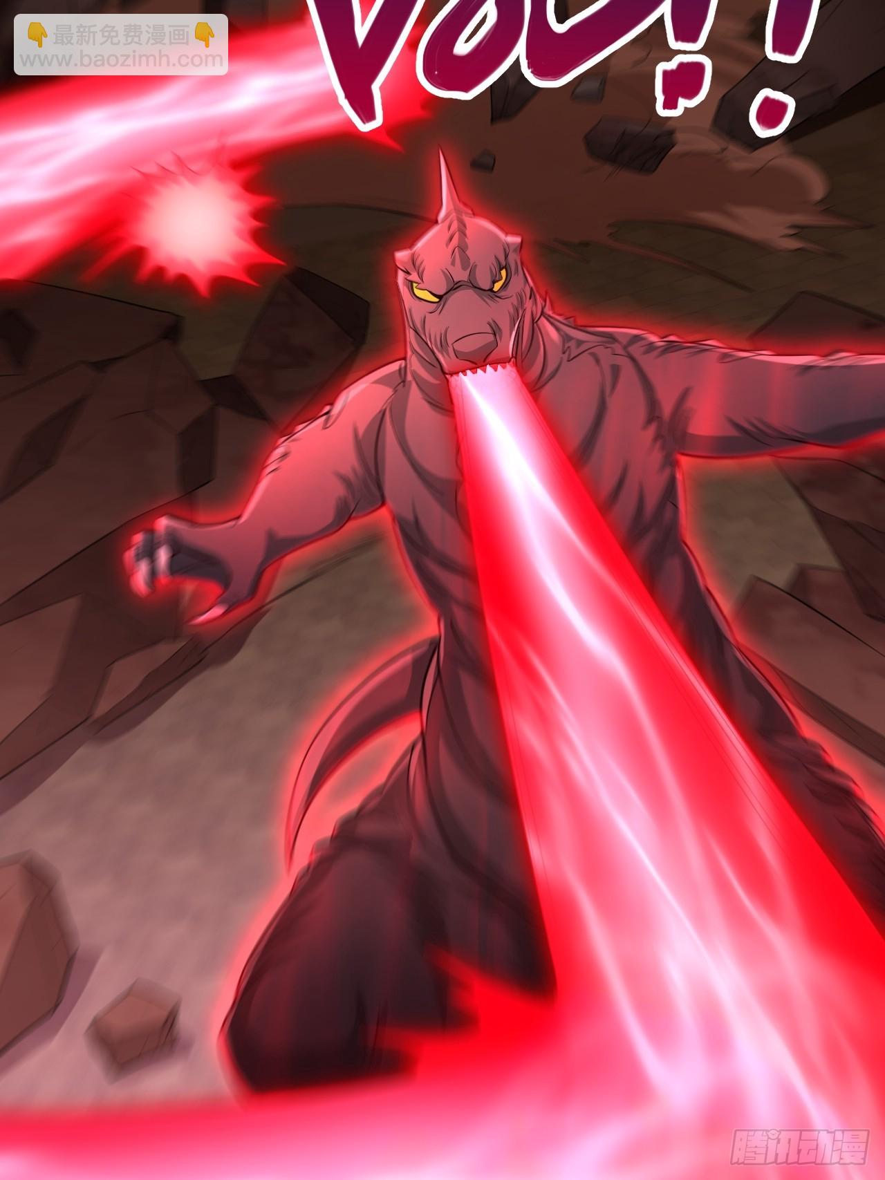 第88话 恐怖如斯-第89话