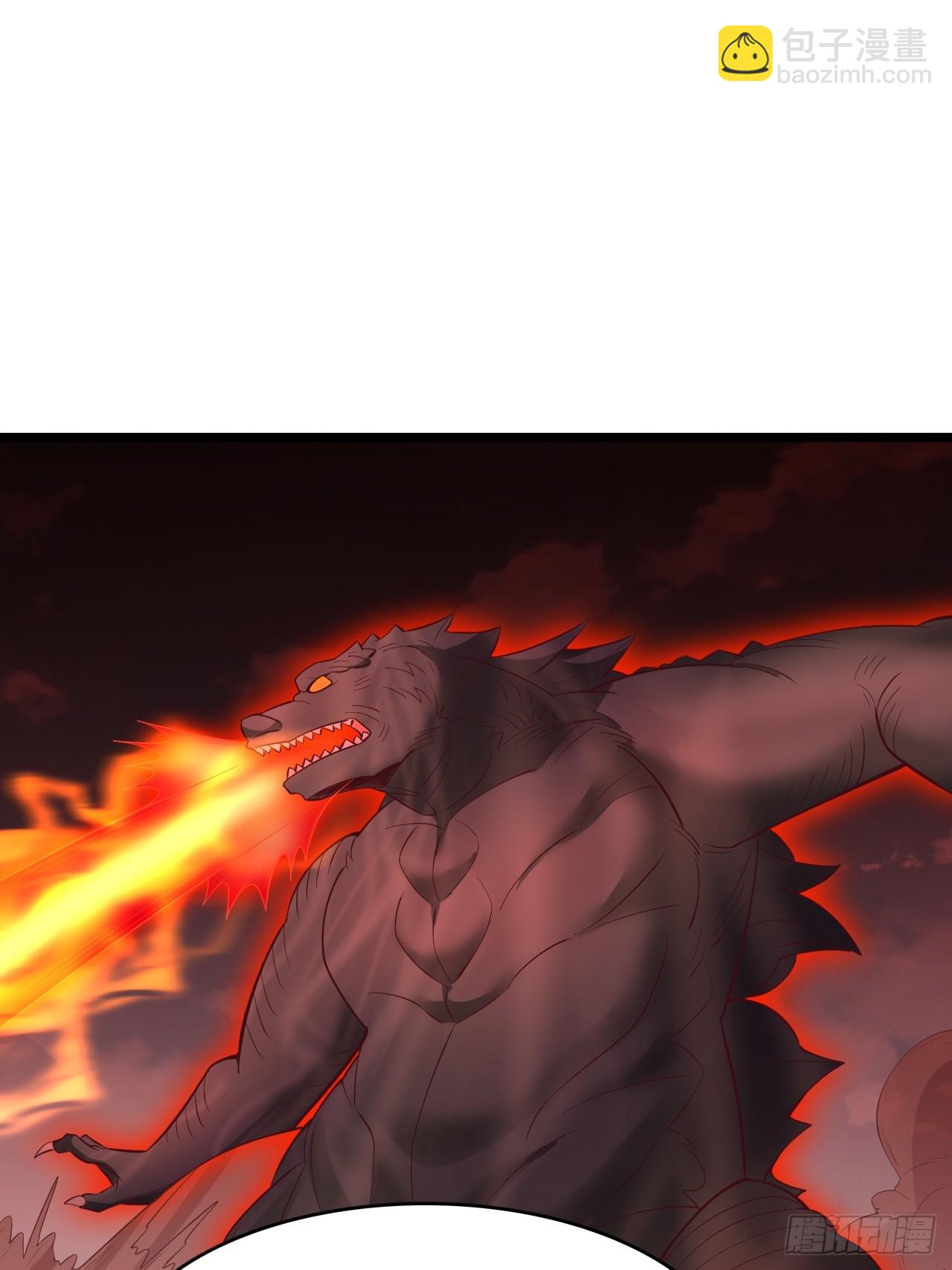 第88话 恐怖如斯-第89话