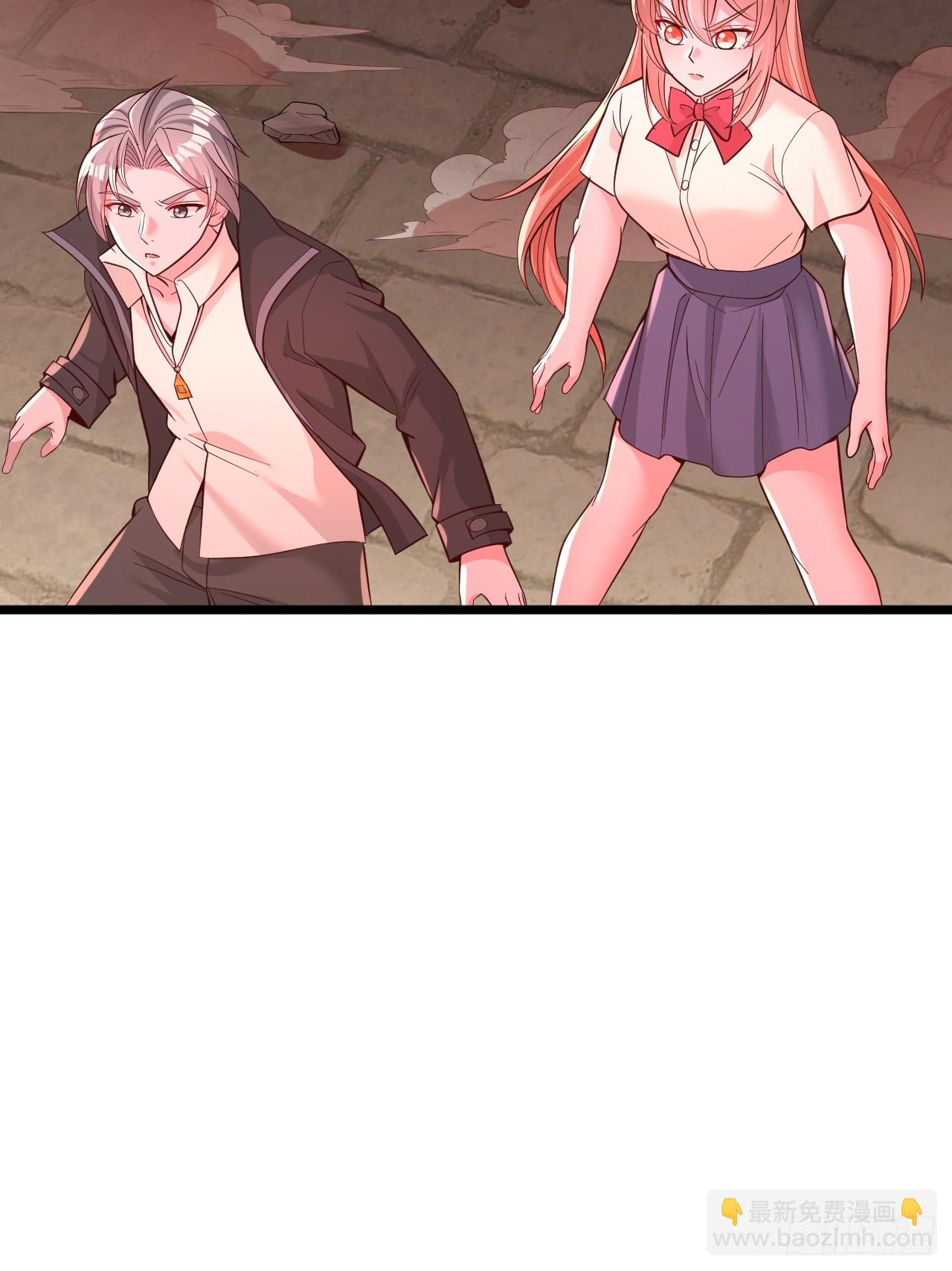 第88话 恐怖如斯-第89话