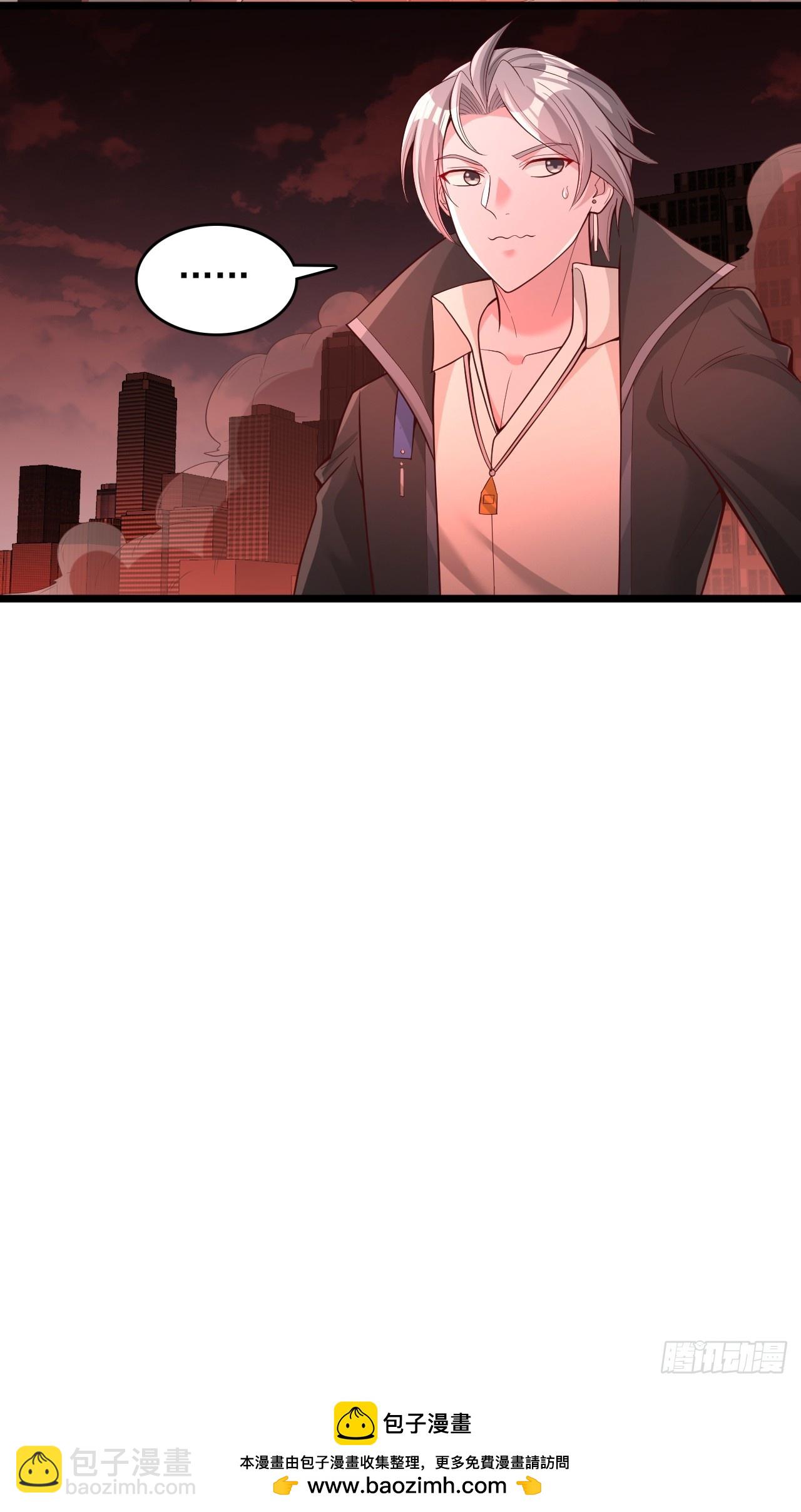 第88话 恐怖如斯-第89话