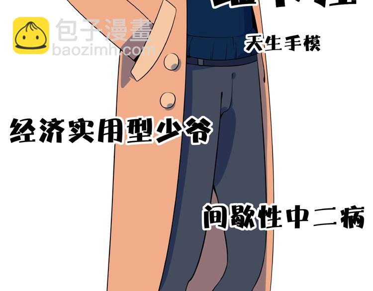 人物介绍-第1话