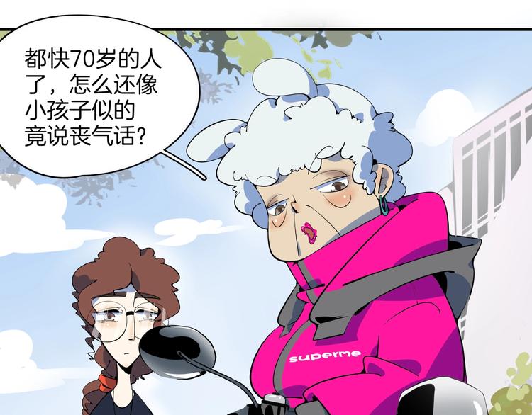 第10话  您不是化妆是换头吧(1/3)-第11话