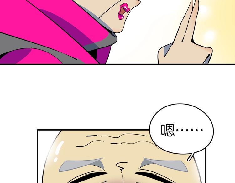 第10话  您不是化妆是换头吧(1/3)-第11话