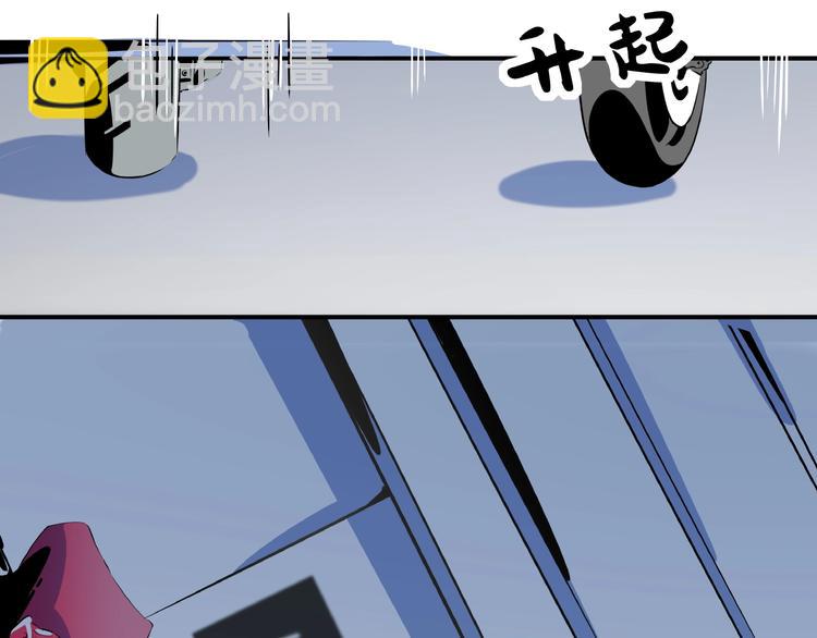 第10话  您不是化妆是换头吧(1/3)-第11话