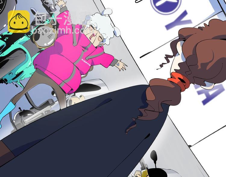 第10话  您不是化妆是换头吧(1/3)-第11话