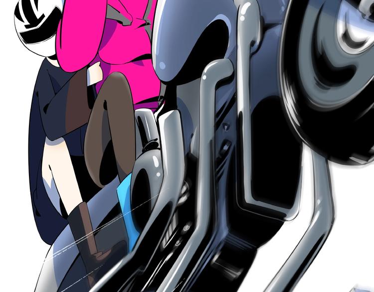 第10话  您不是化妆是换头吧(1/3)-第11话