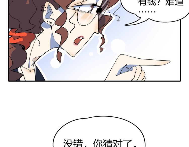 第10话  您不是化妆是换头吧(1/3)-第11话