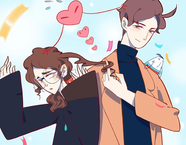 第12话 最美不过夕阳红红火火(1/3)-第13话