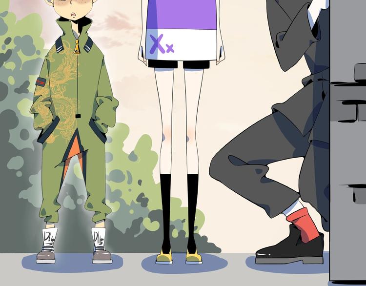 第12话 最美不过夕阳红红火火(1/3)-第13话